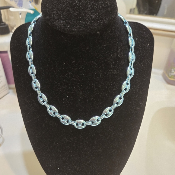 By Alexa Rae NWT  Alaia Necklace - Picture 3 of 9